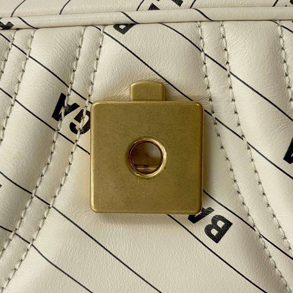 Gucci Gg Marmont The Hacker Project Small Shoulde… - image 8